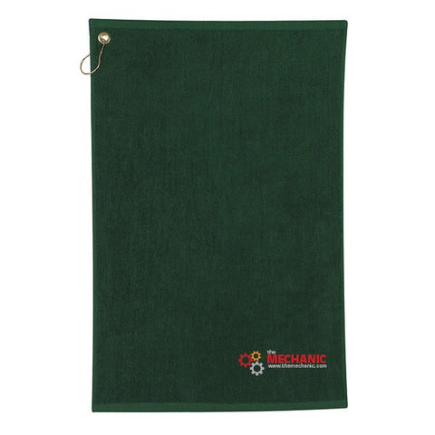 Custom Golf Towels