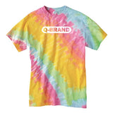 Dyenomite 200TL Tilt Tie Dye Tee (Q957111)