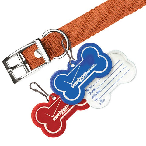 Custom Dog Collar Tags