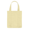 Recycled Shopper Tote Bag - Tote Bags with Logo - Q99243