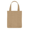 Recycled Shopper Tote Bag - Tote Bags with Logo - Q99243