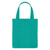 Recycled Shopper Tote Bag - Tote Bags with Logo - Q99243