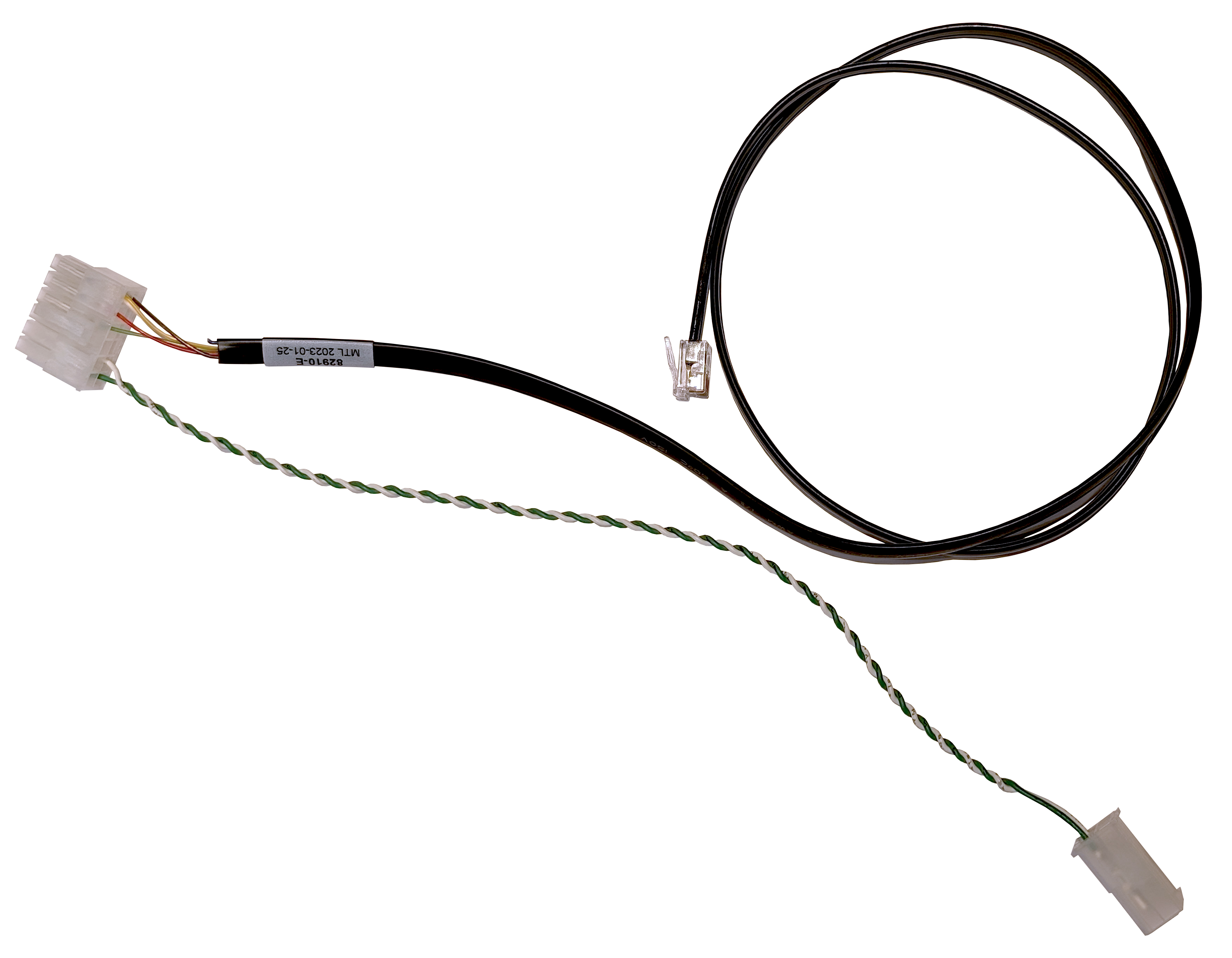 RV-C Adapter cable for the GP-IC-RVC-ADAPTER