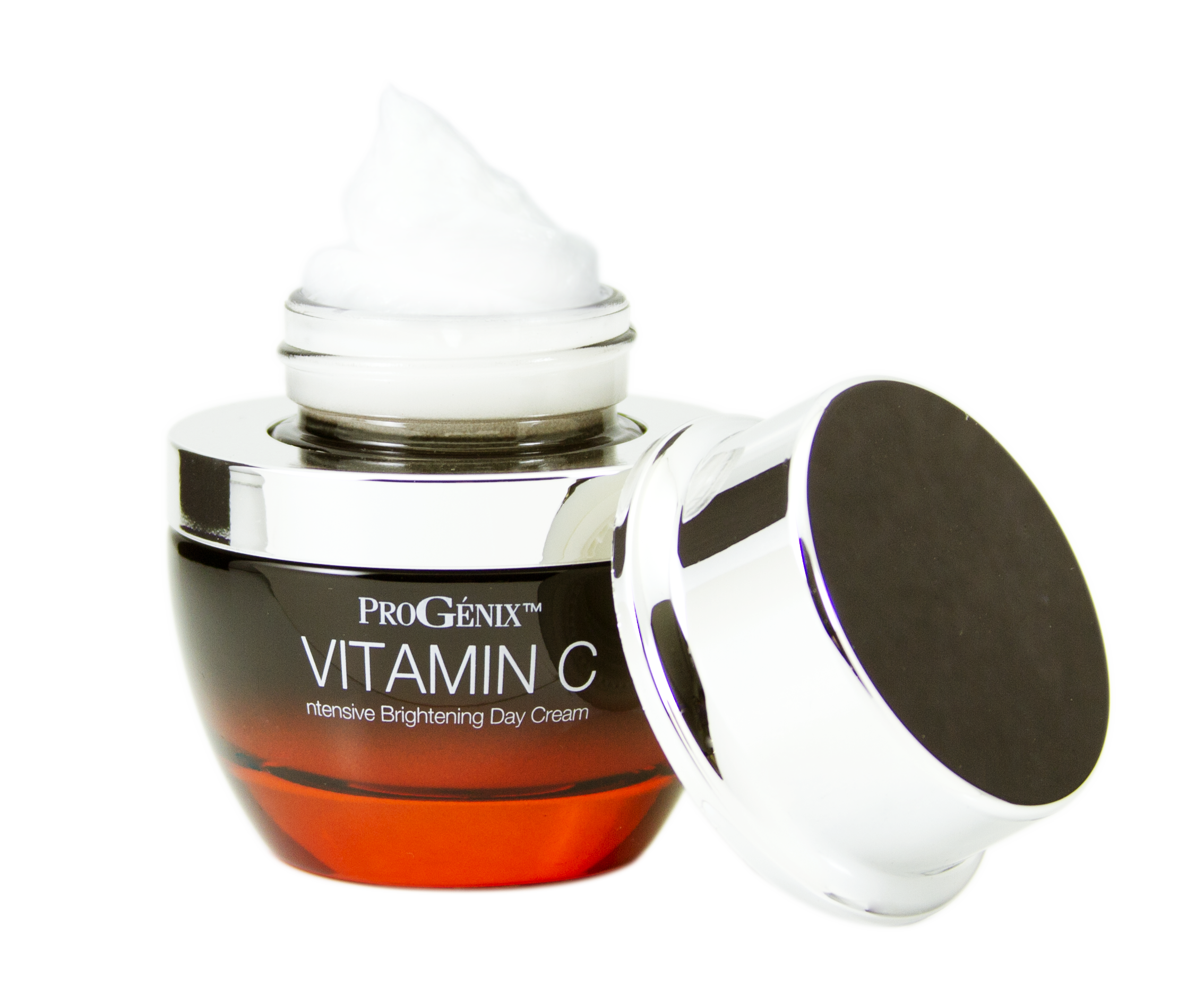 Progenix Vitamin C Intensive Brightening Day Cream 1 Fl Oz Pure Valley
