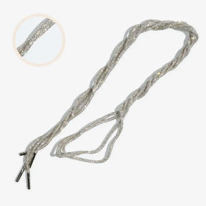 Shoe laces - Brazilian Bra Straps