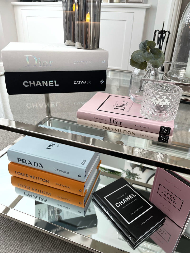 Chanel Catwalk The Complete Collections  order from RaumConceptstore