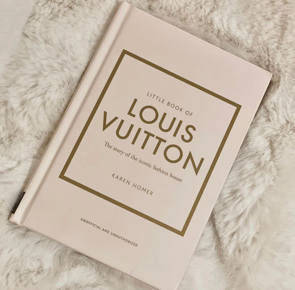 Louis Vuitton Windows Book SANS LIGNE ESTHETIQUE - Books and Stationery