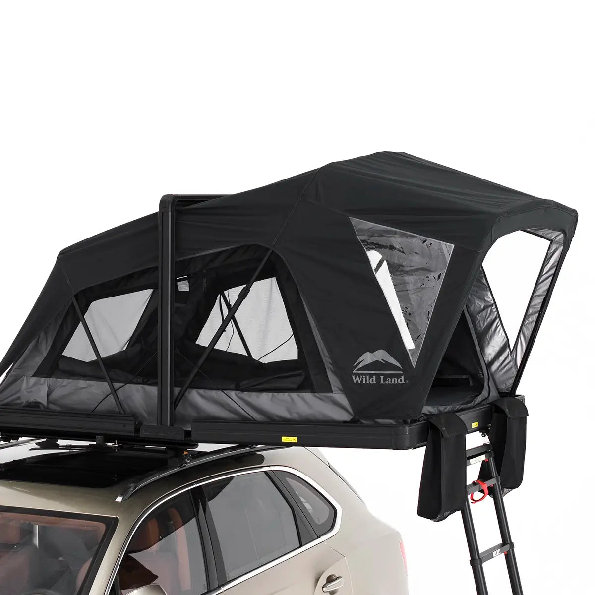 Wild Land Summit Explorer 125