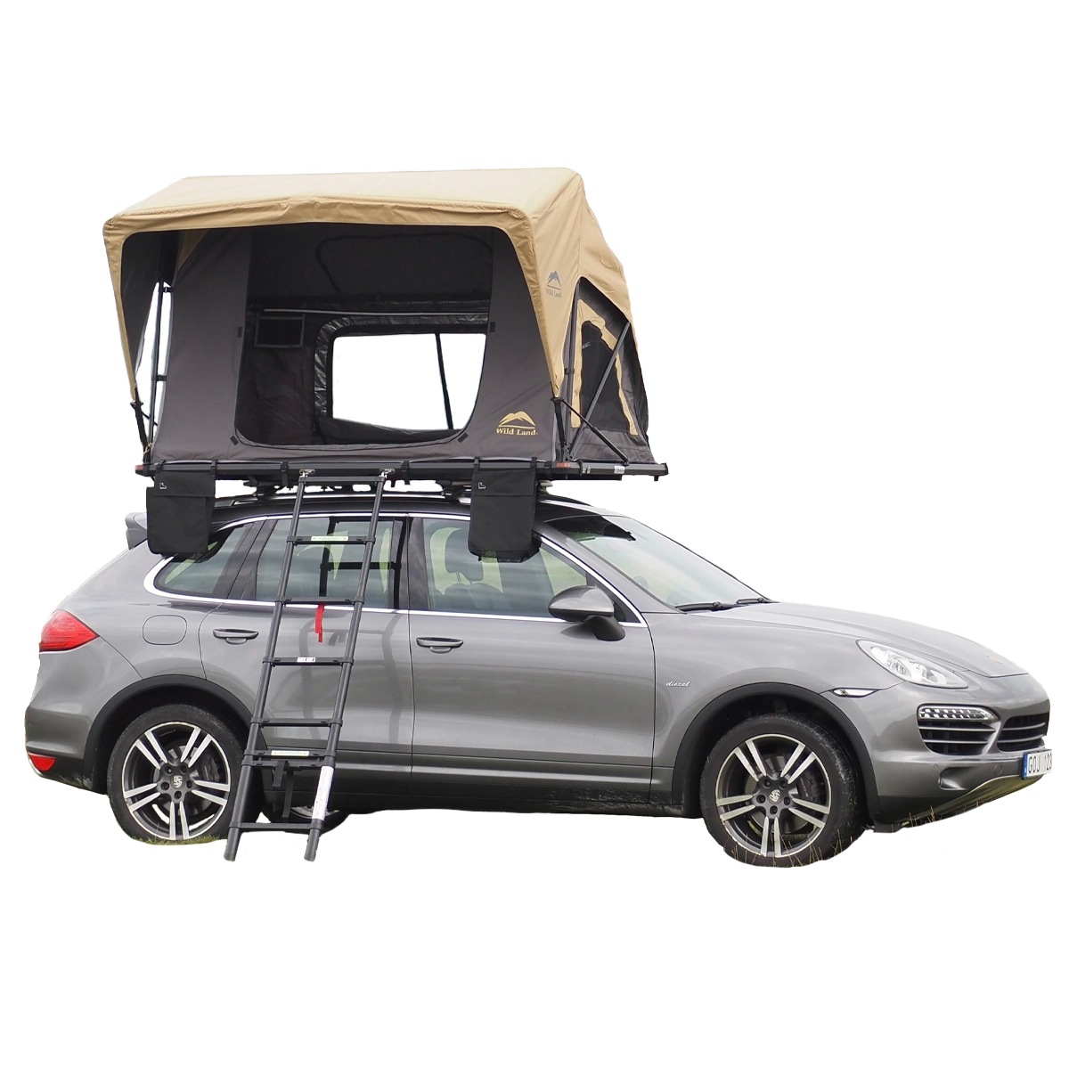 Wild Land Normandy Auto 120