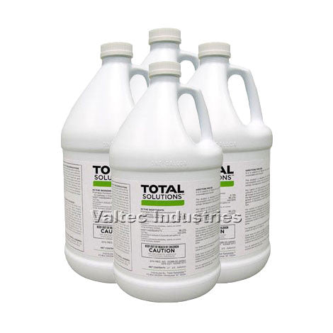 Spring Feed Quick Green Liquid Fertilizer 20-2-3 Concentrate – Valtec