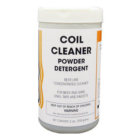 cleanx coil cleaner