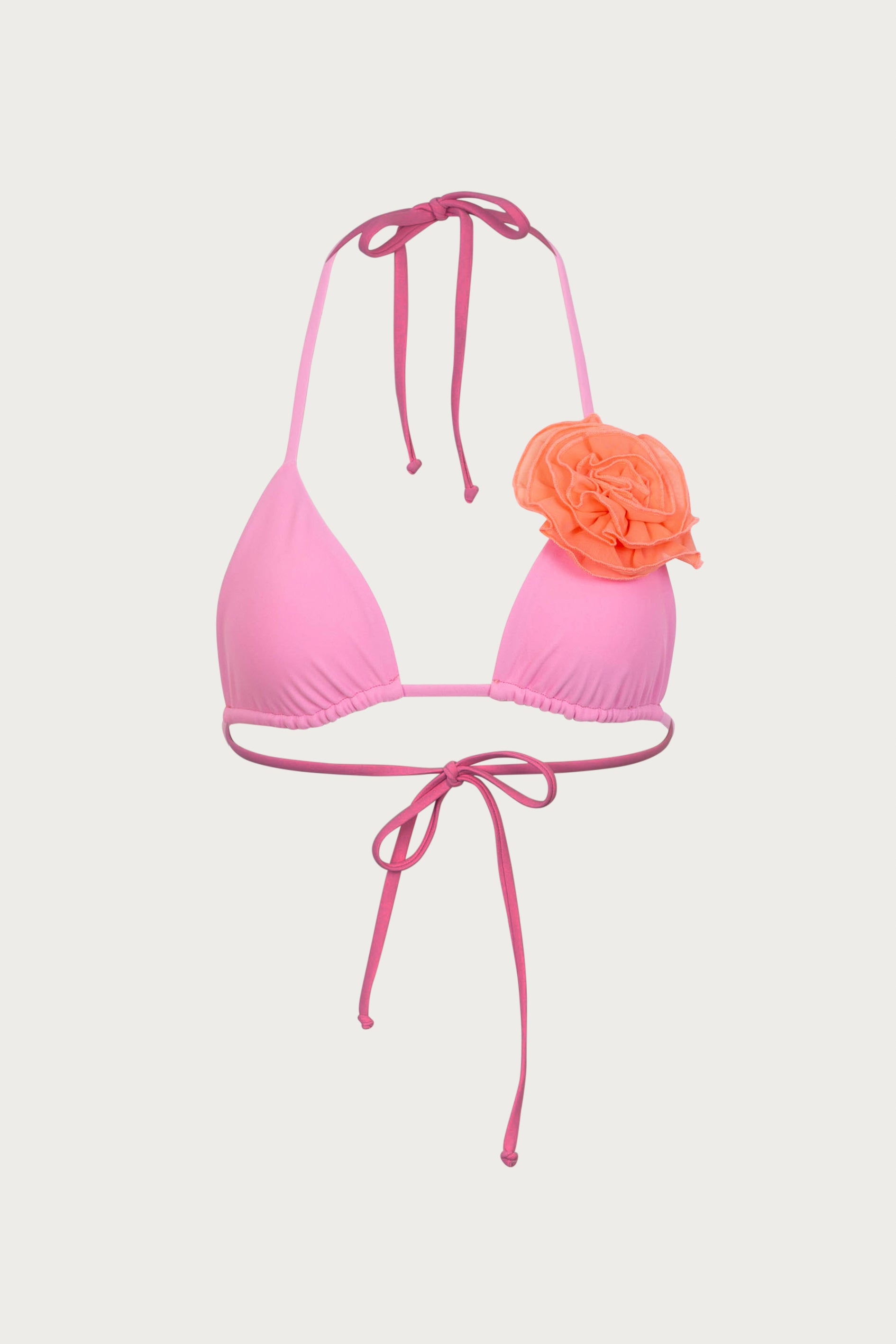 OUR MOST WANTED ROSE SWIM - Same Swim