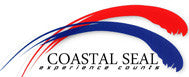 coastal seals logo