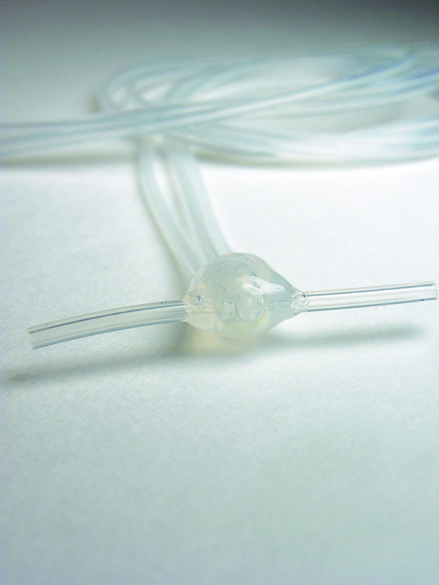 Bile Catheters - SAI Infusion - Catheter Tubes