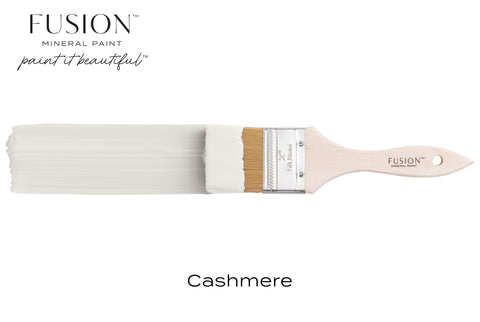 Fusion Mineral Paint Cashmere Home Smith