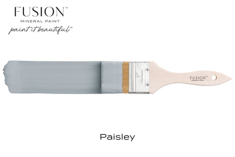 Fusion Mineral Paint Paisley Home Smith