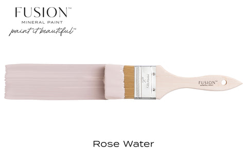 Fusion Mineral Paint Rose Water Home Smith