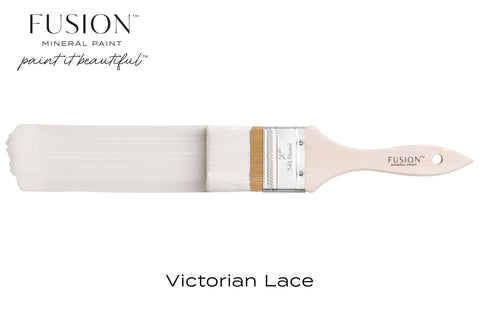 Fusion Mineral Paint Victorian Lace Home Smith