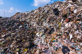 Save Clothing Landfills