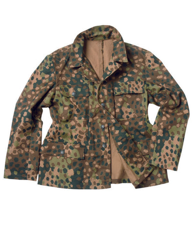 New Reproduced US WWII HBT Shirt/Jacket – camoLOTS.com