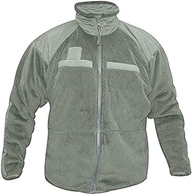 Polartec US Military Army Thermal Pro Gen III 3 Cold Weather