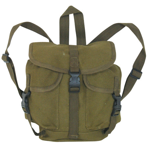 German Style Alpine Rucksack (Mini) – camoLOTS.com