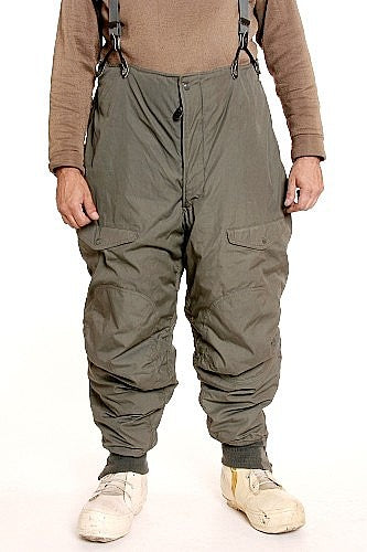 Cold Weather Polypropylene Long Underwear Extreme Pants Military Issue  Medium – Suncoast Golf Center & Academy