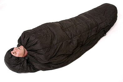 US Modular Sleeping Bag (inner)