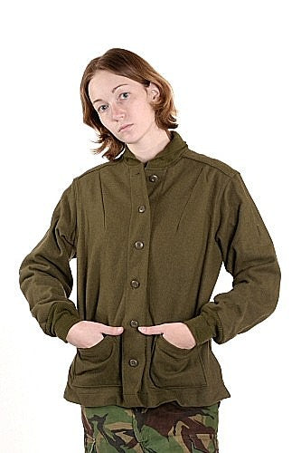 Vintage US Mechanics Winter Coveralls – camoLOTS.com