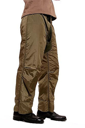 Vintage US Military Quilted M-65 Pant Liner – camoLOTS.com