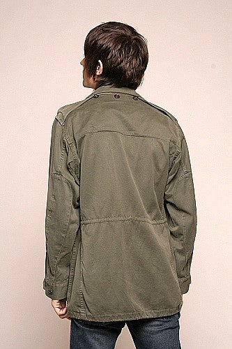 French Army F1 (Model 1950) Combat Jacket – camoLOTS.com