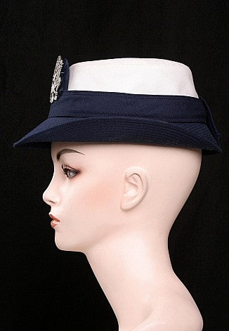 Women's US Navy Garrison Cap – camoLOTS.com