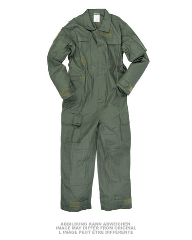 Vintage Flight Suits – camoLOTS.com