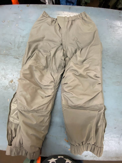 Fleece ECWCS GEN III/Layer 3 Pants –