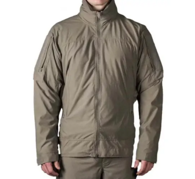 MIL-TEC® Sturm Professional Softshell Plus Jacket OD - Soft Shell Jackets -  Clothing 