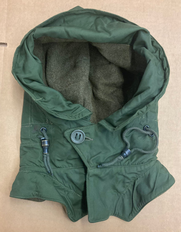 Canadian Extreme Cold Weather Parka Hood – camoLOTS.com