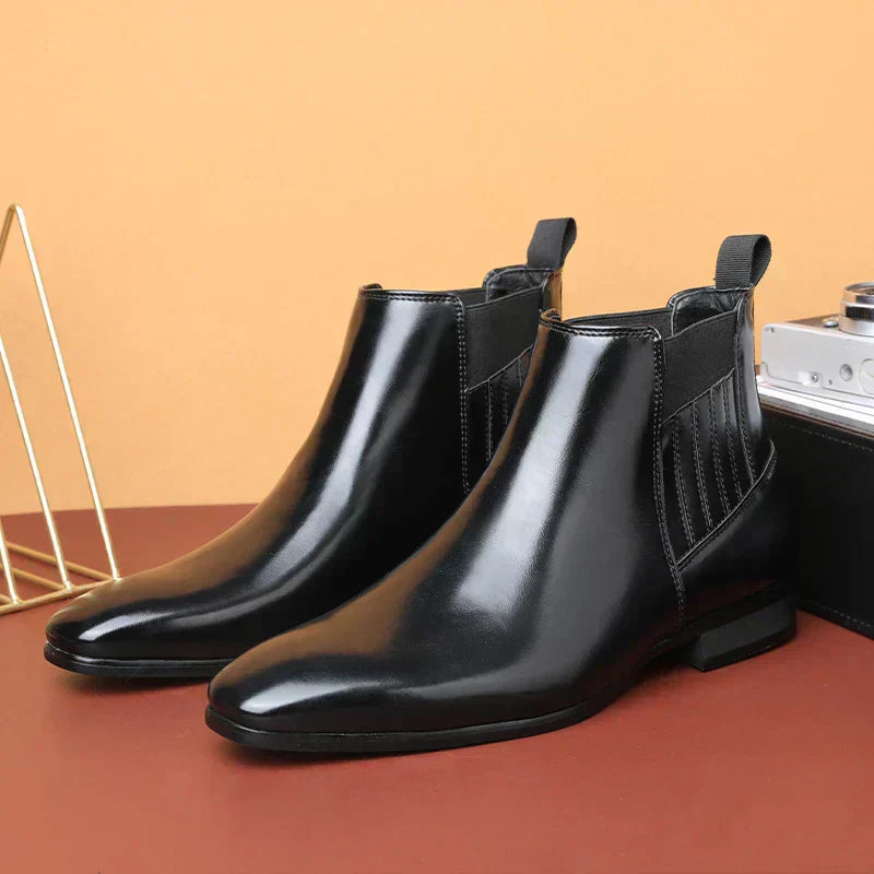 Bottines Peyton