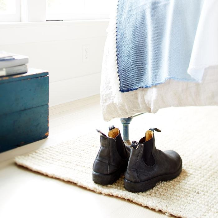 blundstone black chelsea boots