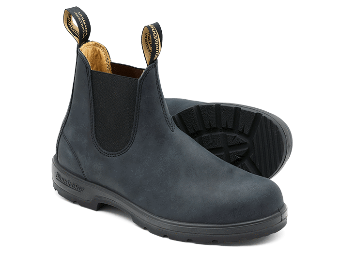 classic blundstone boots