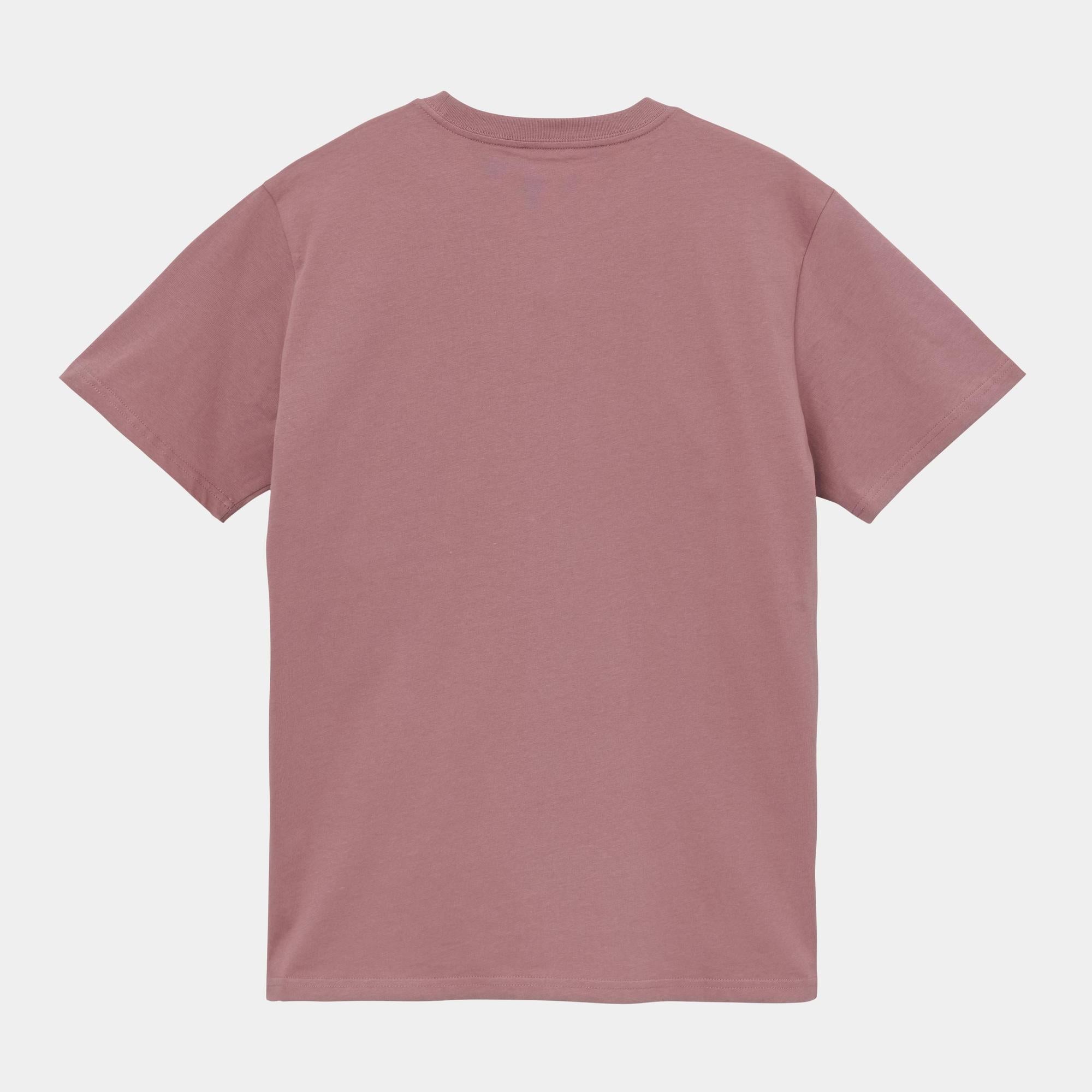 Carhartt WIP SS Pocket T-Shirt, Malaga