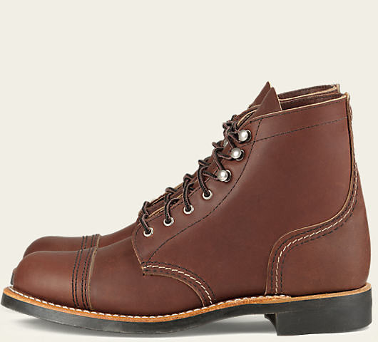 redwing womens work boots