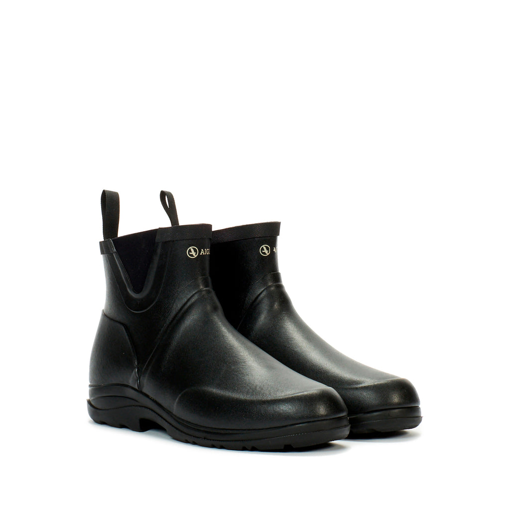 aigle rain boots