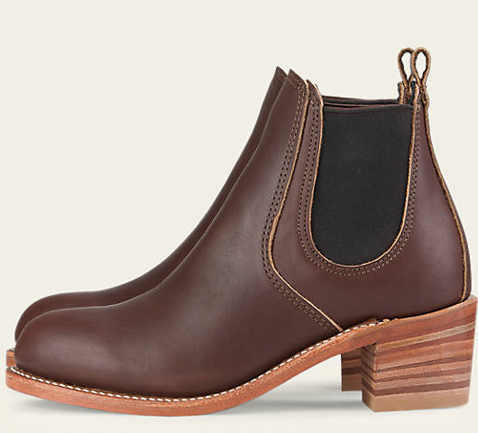 harriet red wing boots