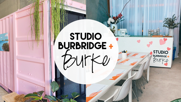 Studio Burbridge and Burke