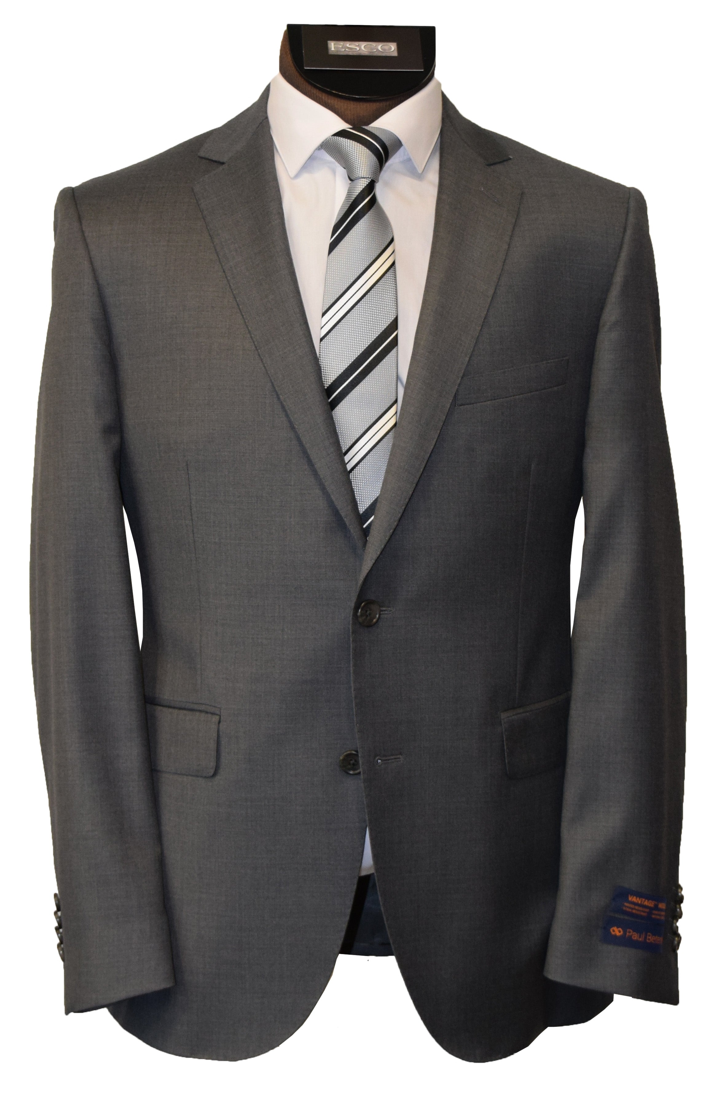 SUITS – ESCO CLOTHIERS