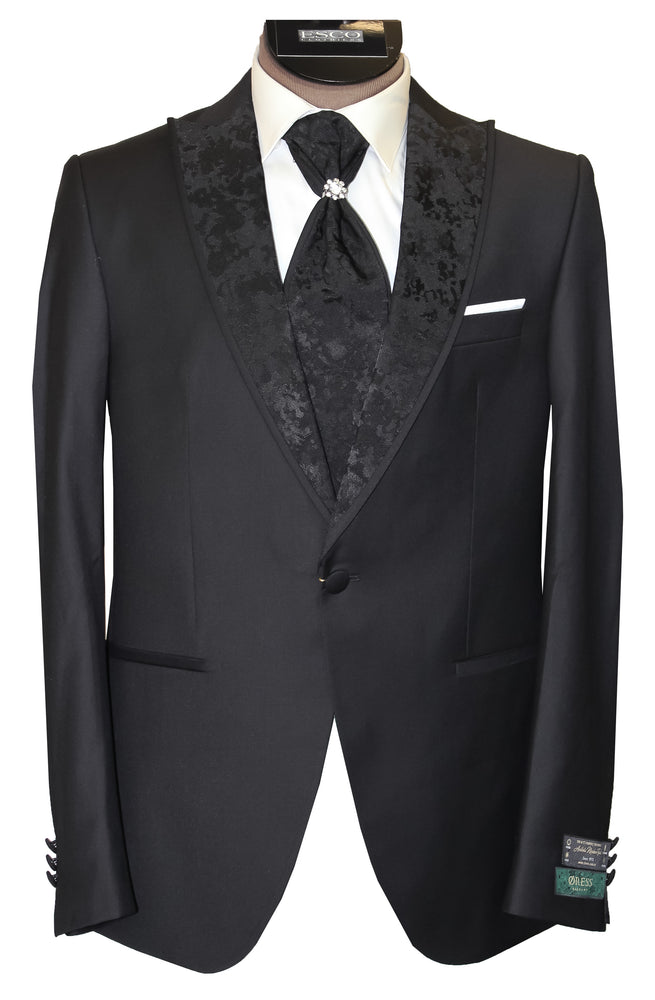 ORESS 3 PIECE TUXEDO – ESCO CLOTHIERS