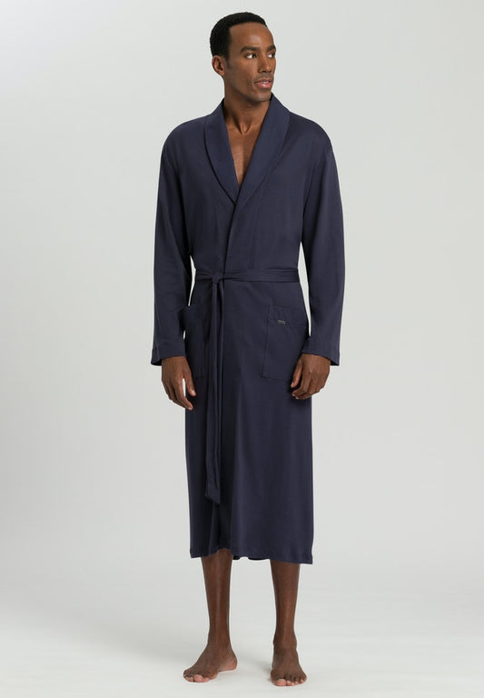 Men's Robes – HANRO AUSTRALIA