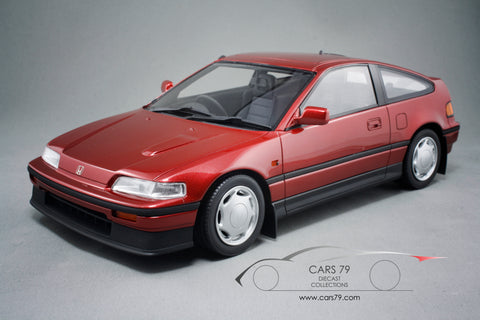 crx diecast