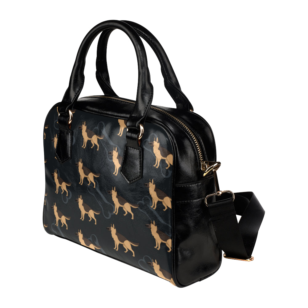 German Shepherd Purse & Handbags - German Shepherd Bags