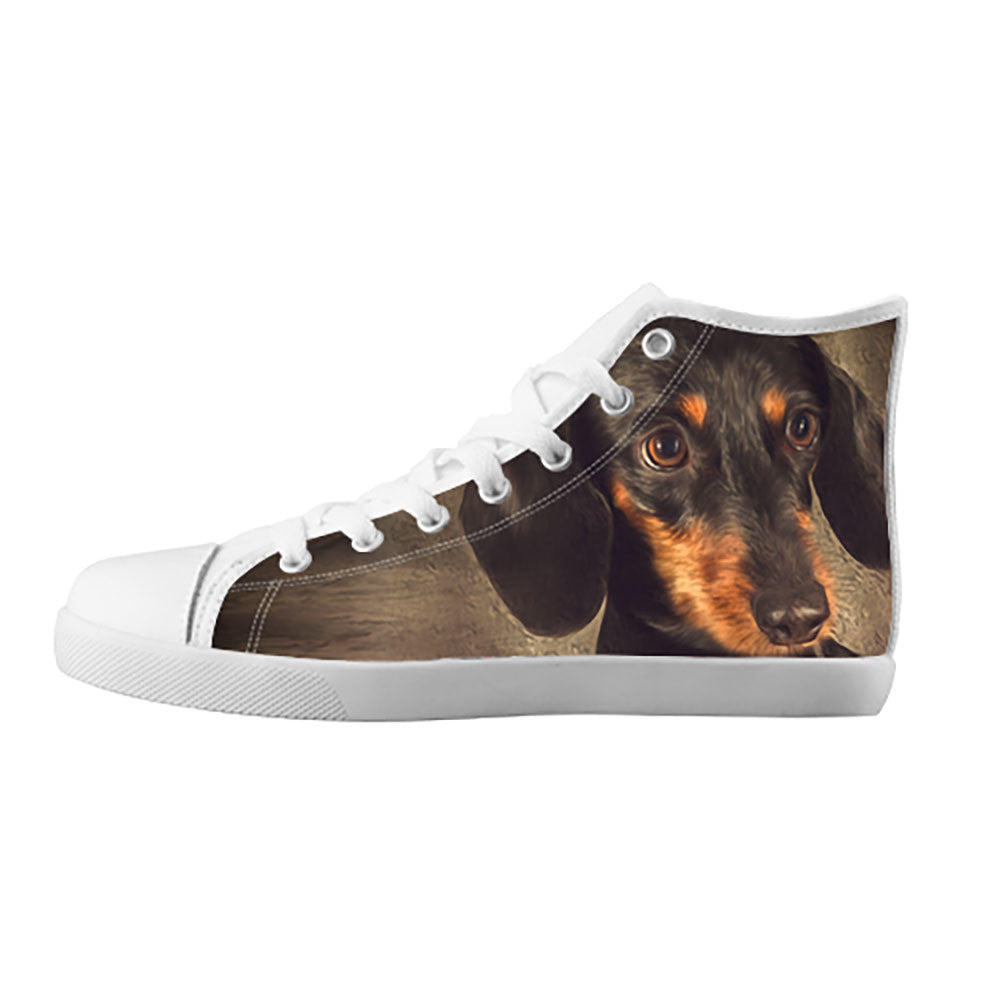 bobs dachshund shoes